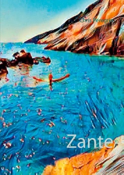 Zante von Peregrin,  Chris