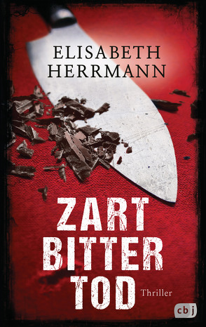 Zartbittertod von Herrmann,  Elisabeth