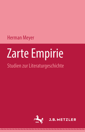 Zarte Empirie von Meyer,  Herman