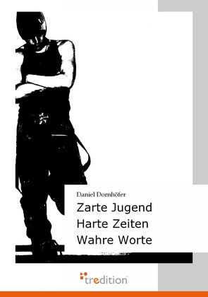 Zarte Jugend – Harte Zeiten – Wahre Worte von Dornhöfer,  Daniel