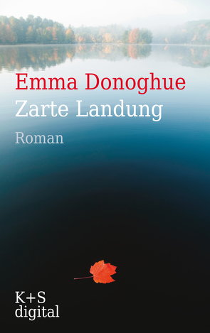 Zarte Landung von Donoghue,  Emma, Marx,  Adele