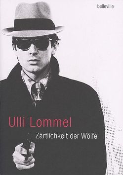 Zärtlichkeit der Wölfe von Lommel,  Ulli