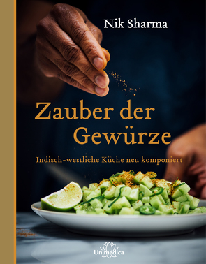 Zauber der Gewürze von Sharma,  Nik