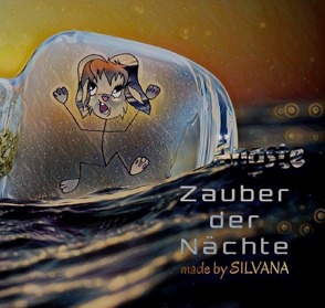 Zauber der Nächte von SILVANA,  made by