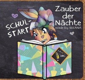 Zauber der Nächte von SILVANA,  made by