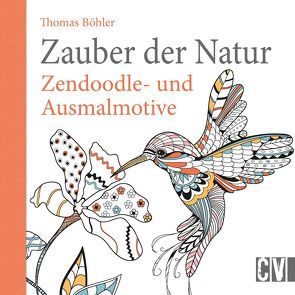 Zauber der Natur von Böhler ,  Thomas