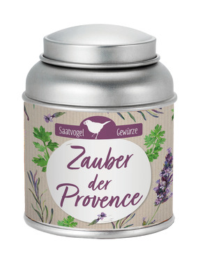 Zauber der Provence von Engeln,  Reinhard