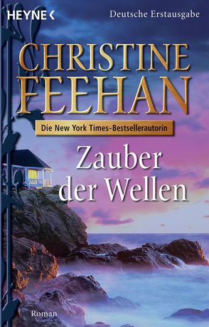 Zauber der Wellen von Feehan,  Christine, Gnade,  Ursula, Groll,  Birgit