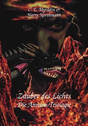 Zauber des Lichts von Myrddin,  C E, Northman,  Harry