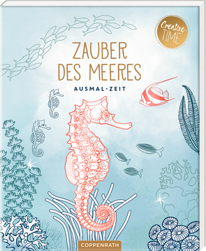 Zauber des Meeres