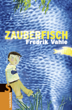 Zauberfisch von Vahle,  Fredrik