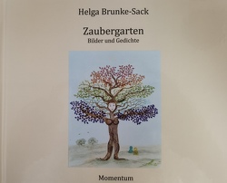 Zaubergarten von Brunke Sack,  Helga