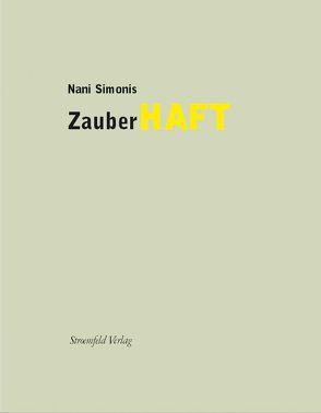 ZauberHAFT von Simonis,  Nani