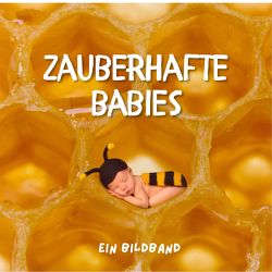 Zauberhafte Babies von Hübsch,  Bibi