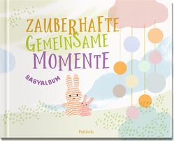 Zauberhafte gemeinsame Momente von Sanna,  Claudia Semia