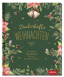 Zauberhafte Weihnachten von Groh Verlag