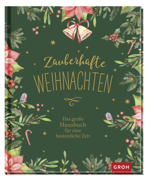 Zauberhafte Weihnachten von Groh Verlag