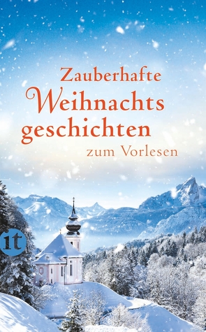 Zauberhafte Weihnachtsgeschichten zum Vorlesen von Dammel,  Gesine