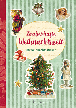 Zauberhafte Weihnachtszeit