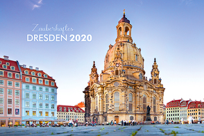 Zauberhaftes Dresden 2020