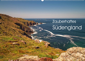 Zauberhaftes Südengland (Wandkalender 2023 DIN A2 quer) von Nordbilder