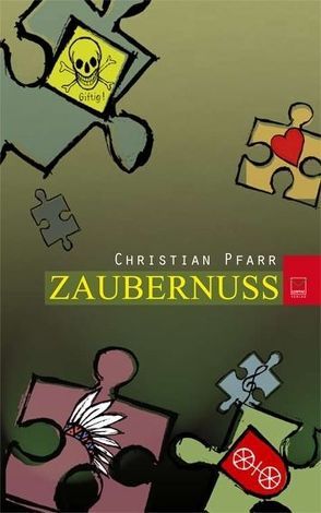 Zaubernuss von Pfarr,  Christian