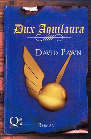 Zaubertränke / Dux Aquilaura von Pawn,  David