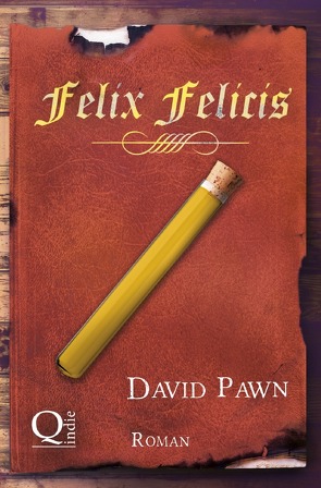 Zaubertränke / Felix Felicis von Pawn,  David