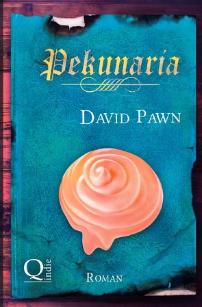 Zaubertränke / Pekunaria von Pawn,  David