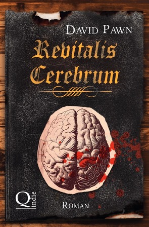 Zaubertränke / Revitalis cerebrum von Pawn,  David