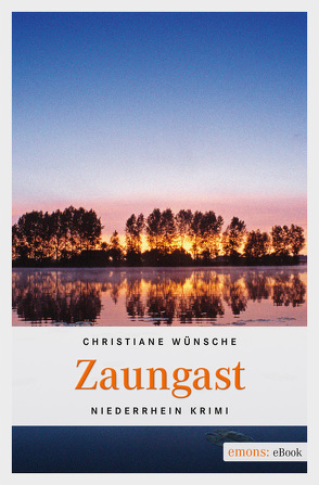 Zaungast von Wünsche,  Christiane