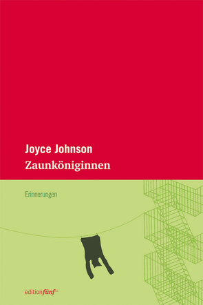 Zaunköniginnen von Johnson,  Joyce, Lindquist,  Thomas