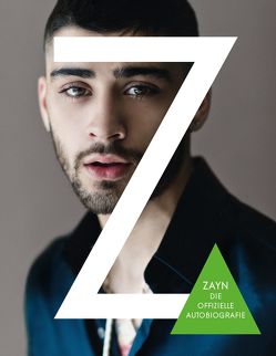 Zayn von Fleischmann,  Paul, Malik,  Zayn