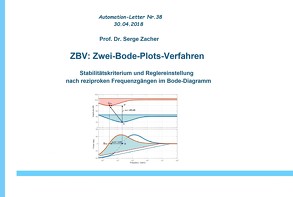 ZBV: Zwei-Bode-Plots-Verfahren von Zacher,  Serge