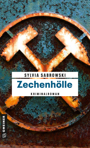 Zechenhölle von Sabrowski,  Sylvia