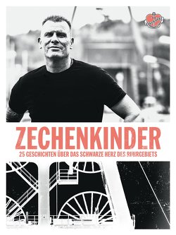 Zechenkinder von Schraven,  David, Weber,  Uwe