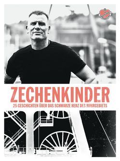 Zechenkinder von Schraven,  David