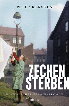 Zechensterben von Kersken,  Peter