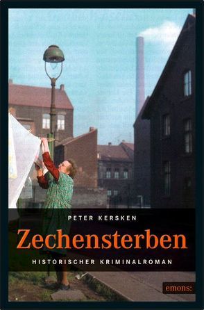 Zechensterben von Kersken,  Peter