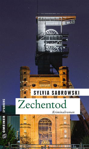 Zechentod von Sabrowski,  Sylvia