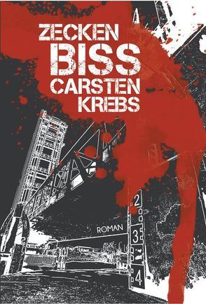 Zeckenbiss von Krebs,  Carsten