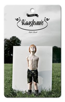 Zefix! Bredl Kaasloawe von Bolle,  Martin, Keller,  Markus, Mothwurf,  Ono