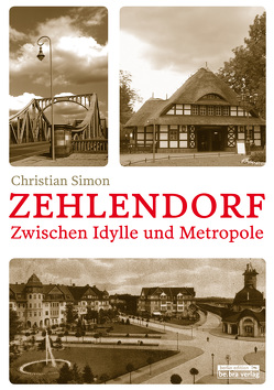 Zehlendorf von Simon,  Christian