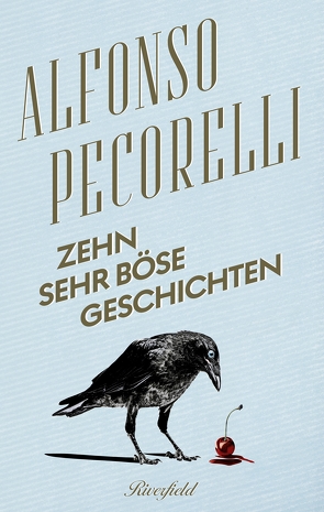 Zehn sehr böse Geschichten von Pecorelli,  Alfonso