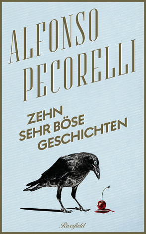 Zehn sehr böse Geschichten von Pecorelli,  Alfonso