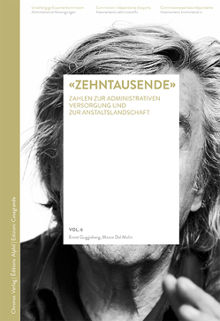 «Zehntausende» von Dal Molin,  Marco, Guggisberg,  Ernst