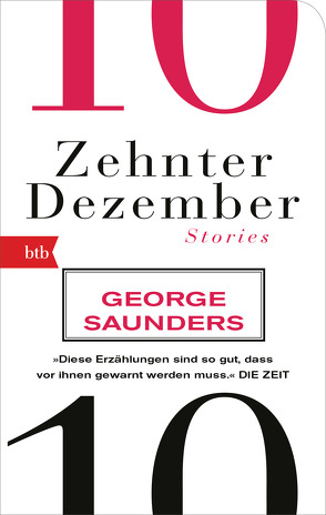 Zehnter Dezember von Heibert,  Frank, Saunders,  George