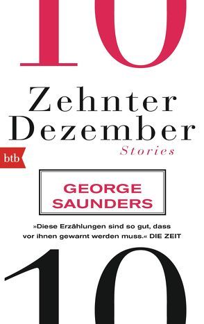 Zehnter Dezember von Heibert,  Frank, Saunders,  George