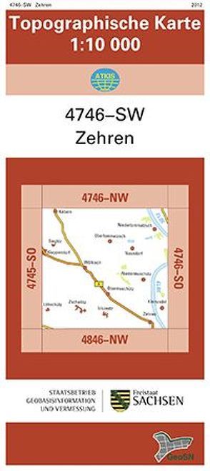 Zehren (4746-SW)