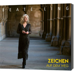 Zeichen auf dem Weg von Ling,  Beate